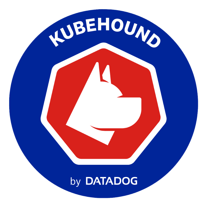 KubeHound by Datadog